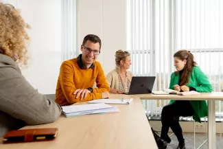 studenten Basisbekwaam