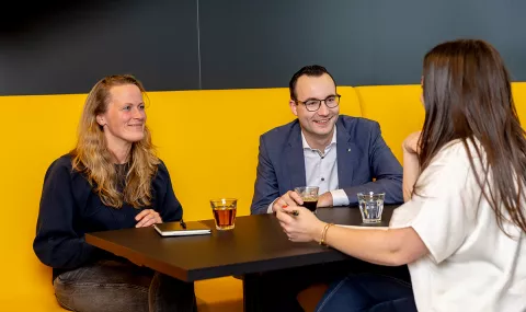 studenten opleiding