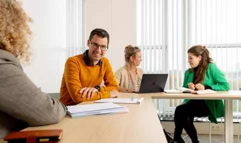 studenten Basisbekwaam